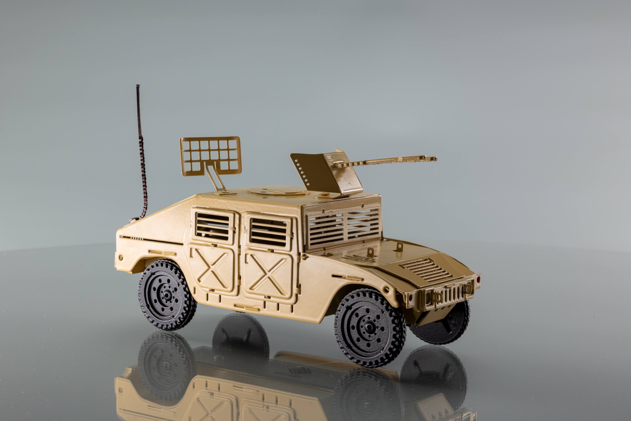 HMMWV M1025