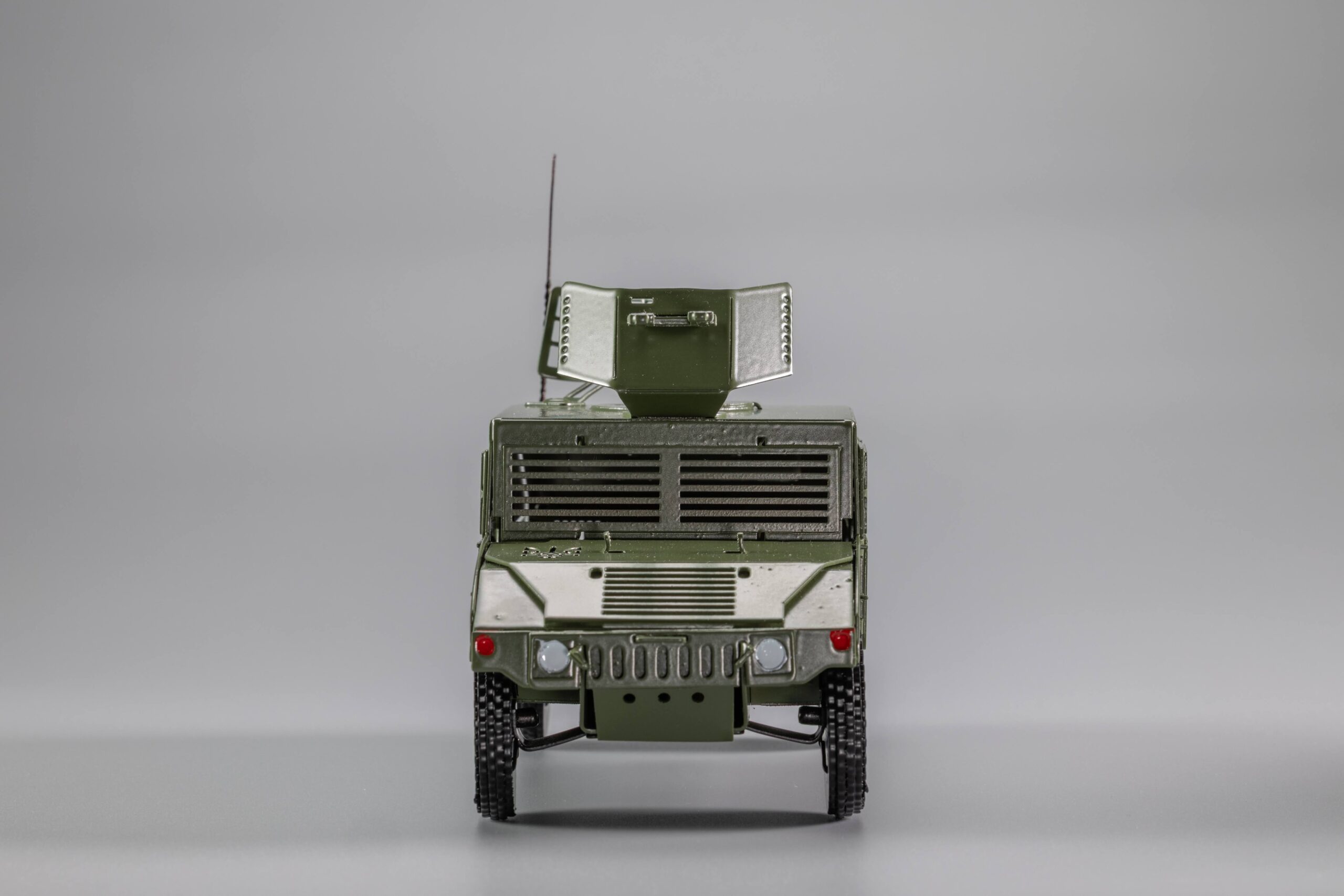 HMMWV M1025