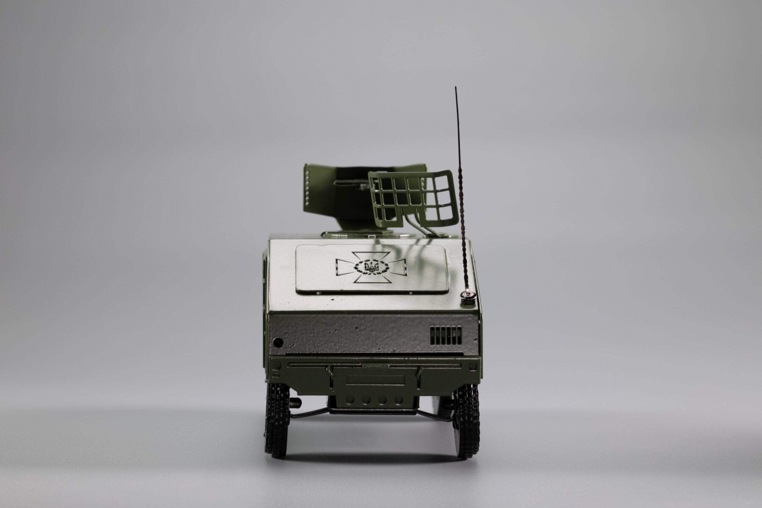 HMMWV M1025