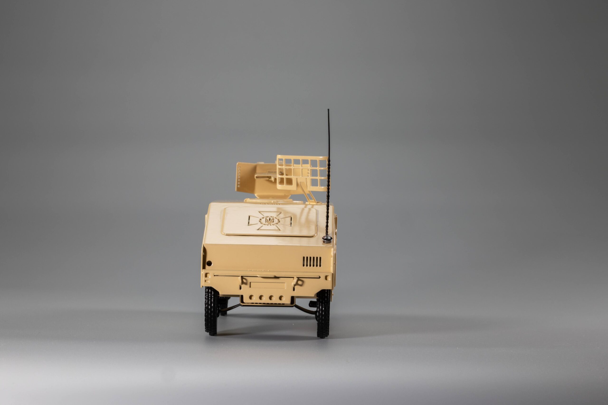HMMWV M1025
