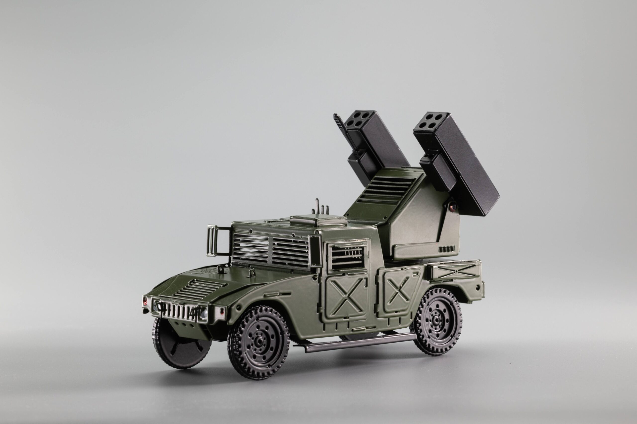 AN/TWQ-1 AVENGER