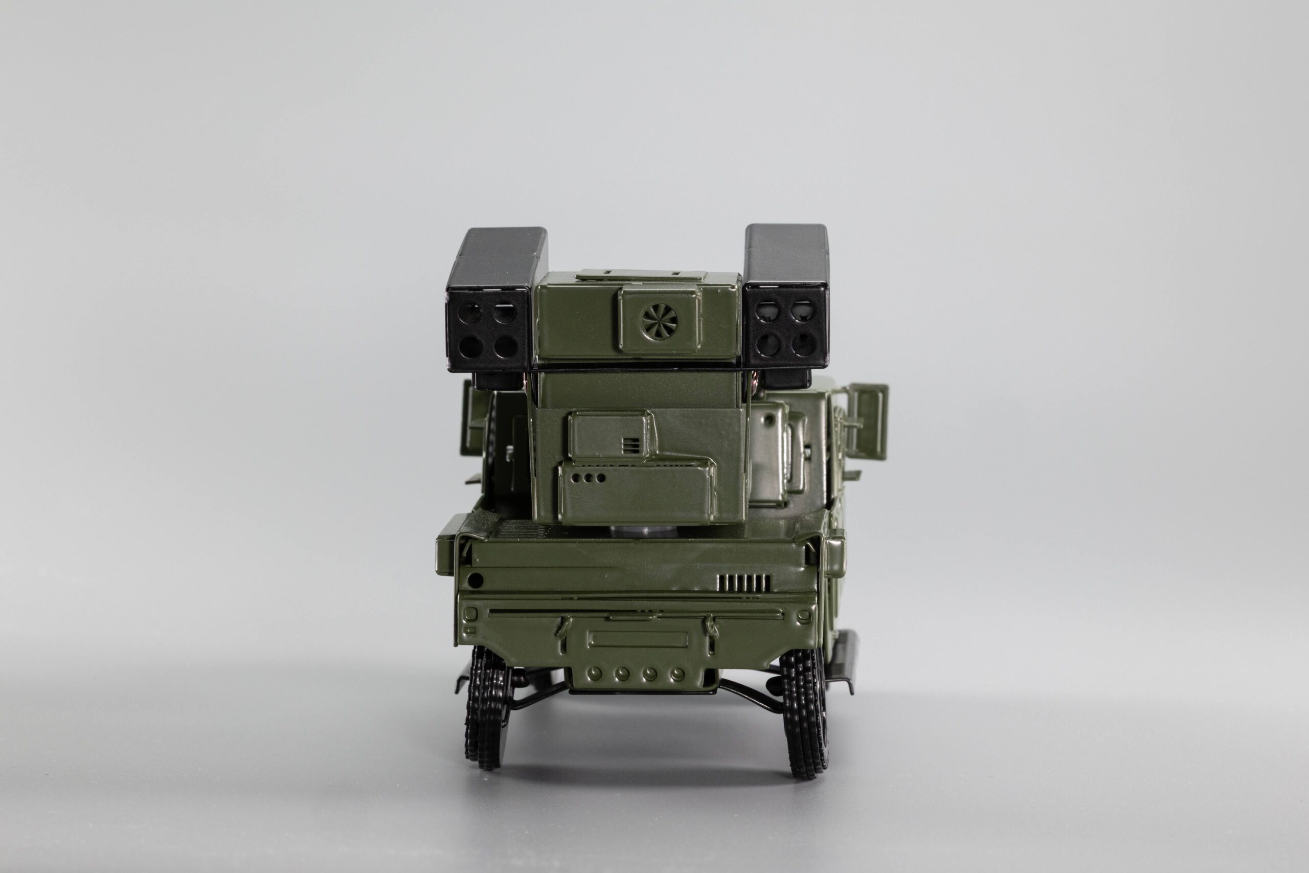 AN/TWQ-1 AVENGER
