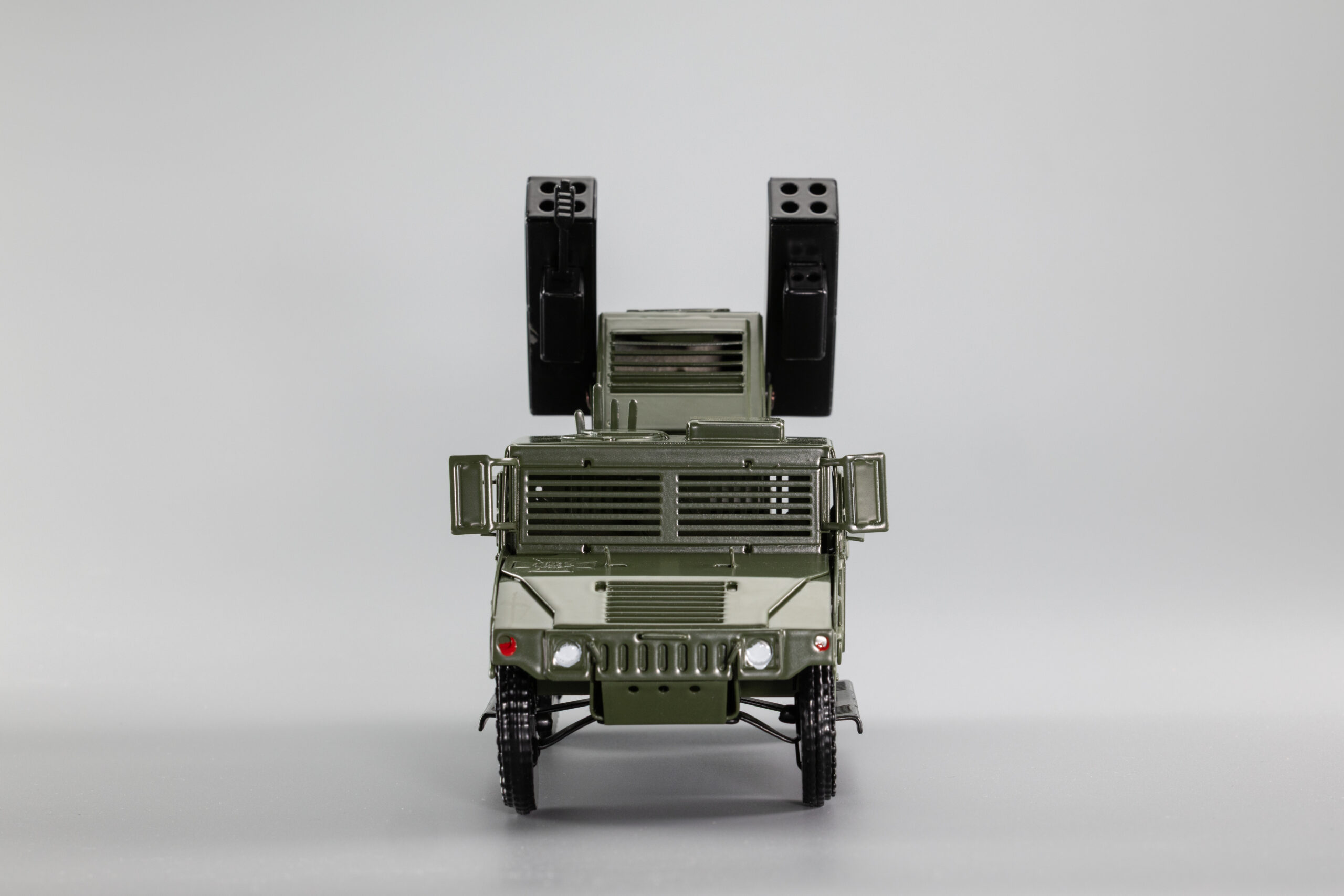 AN/TWQ-1 AVENGER