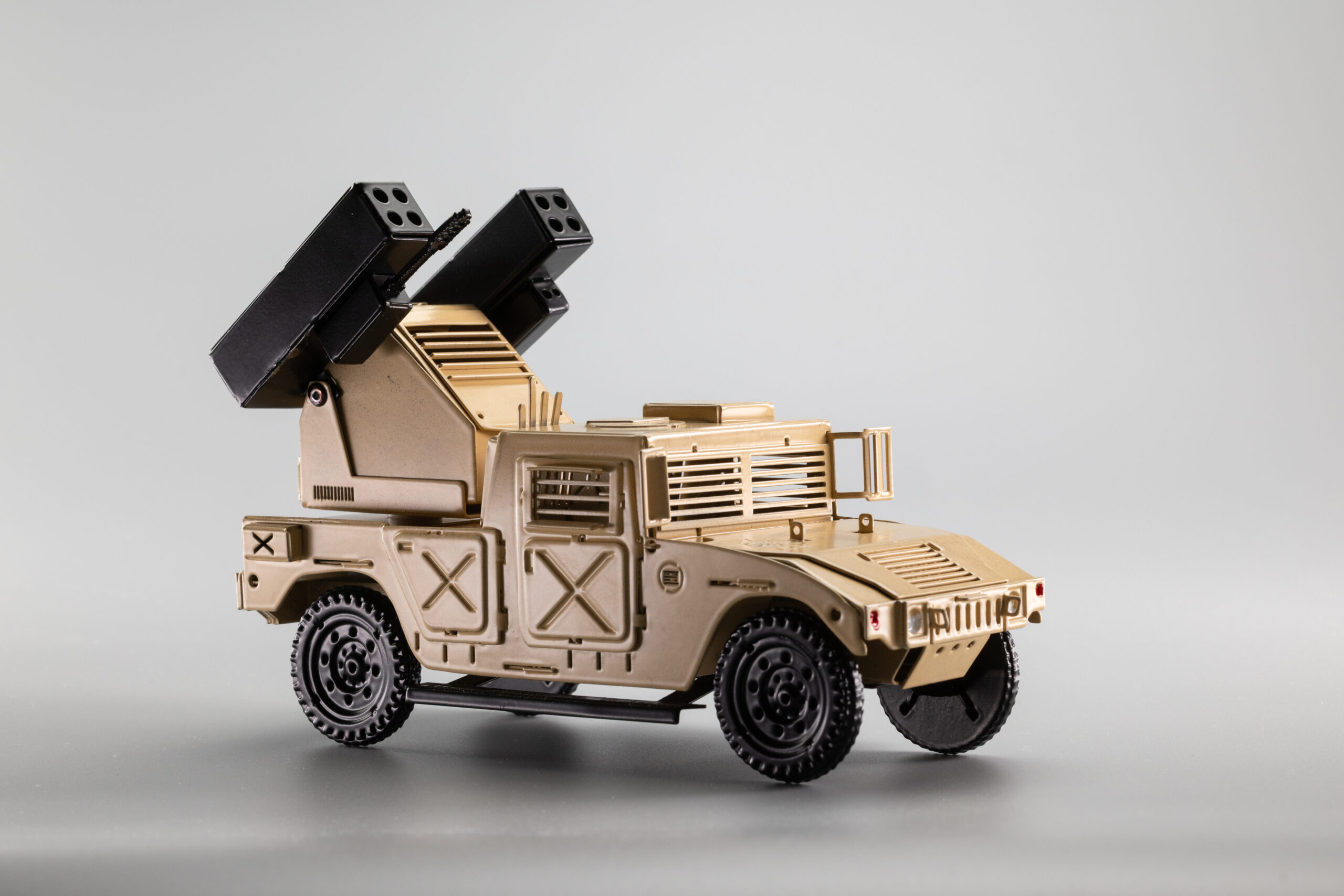 AN/TWQ-1 AVENGER