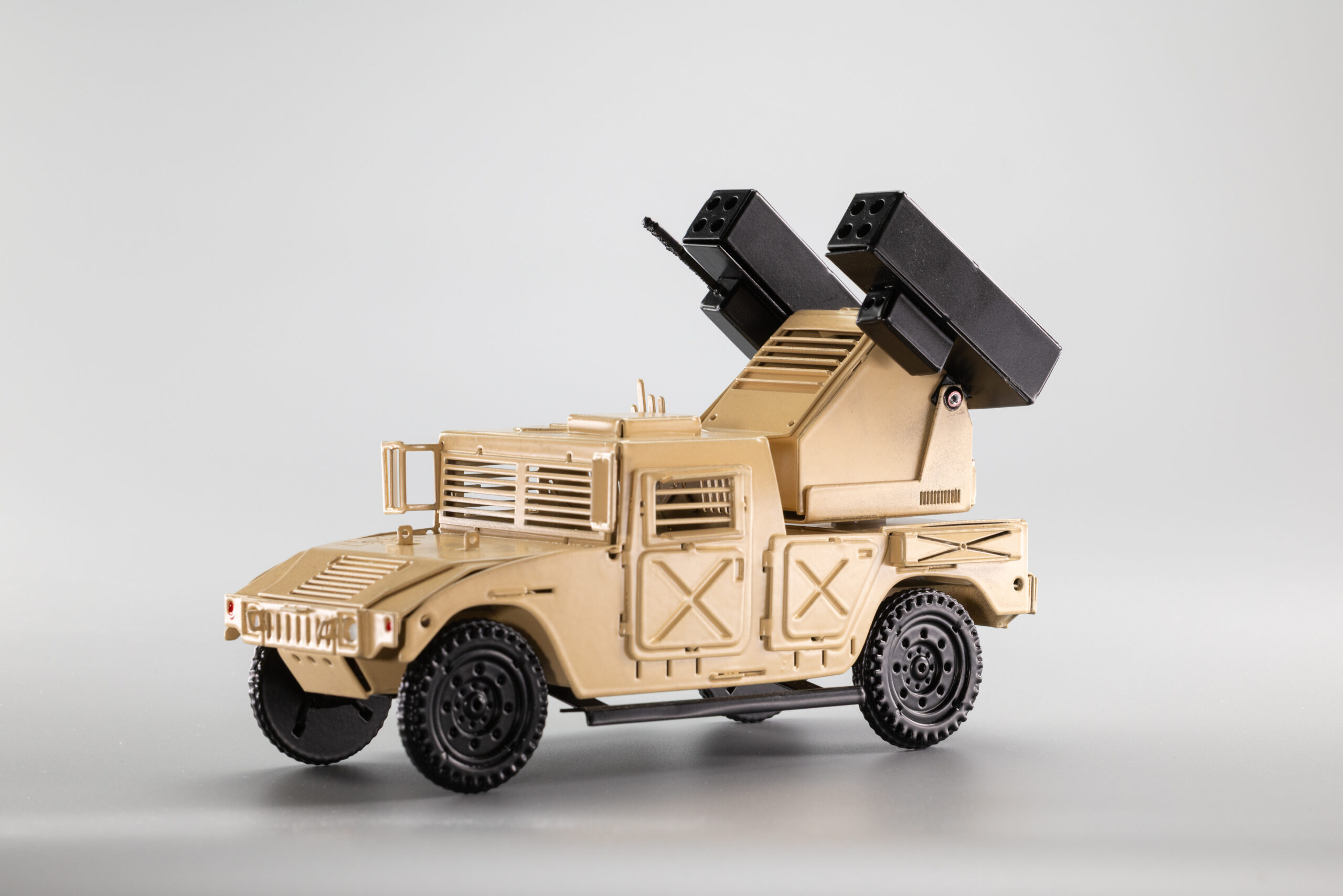 AN/TWQ-1 AVENGER