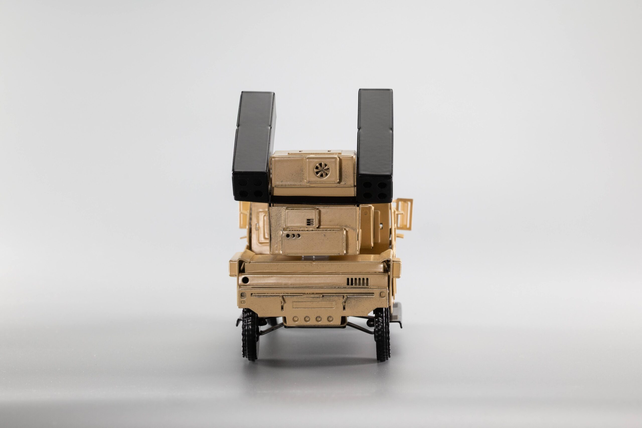 AN/TWQ-1 AVENGER