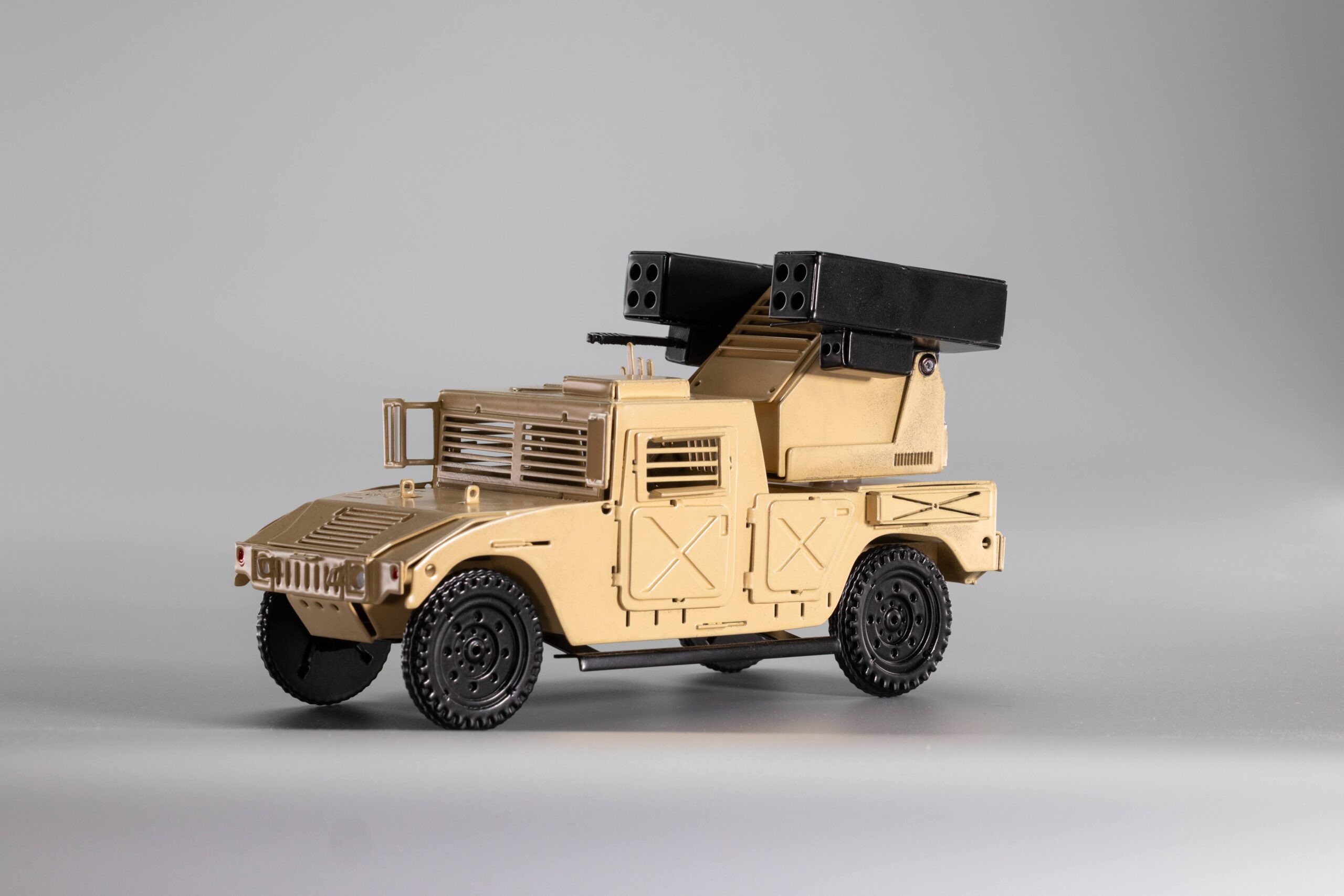AN/TWQ-1 AVENGER