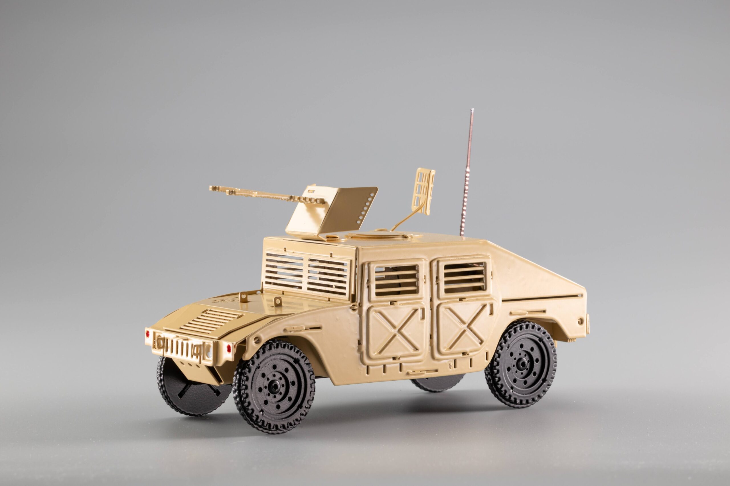 HMMWV M1025