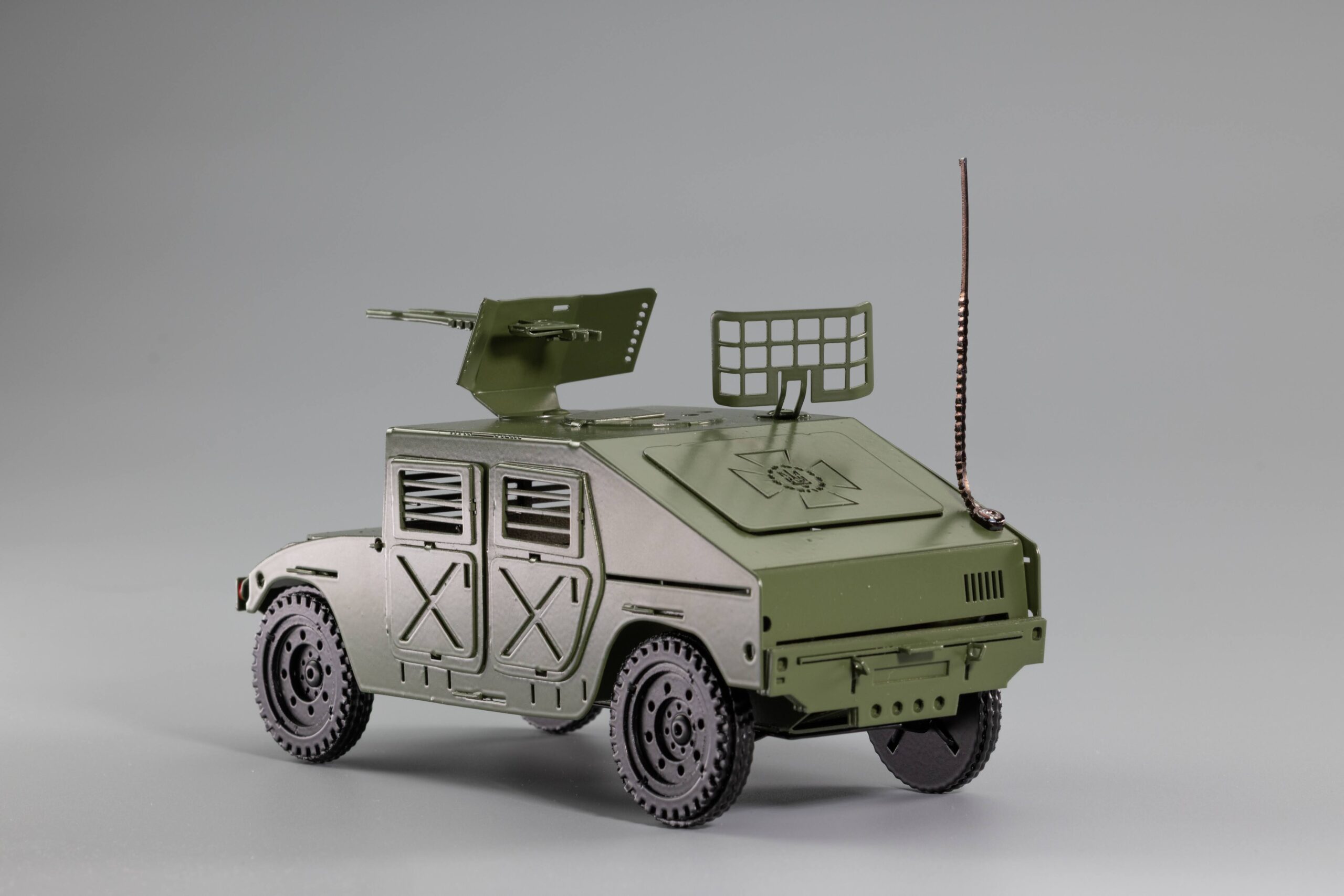 HMMWV M1025