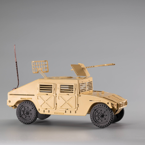 HMMWV M1025