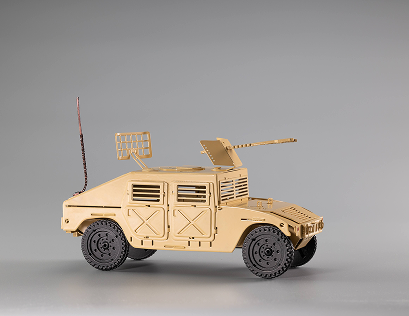 HMMWV M1025