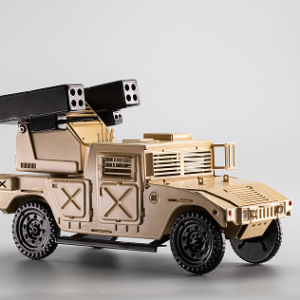 AN/TWQ-1 AVENGER