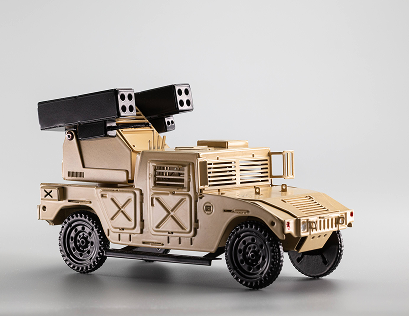 AN/TWQ-1 AVENGER