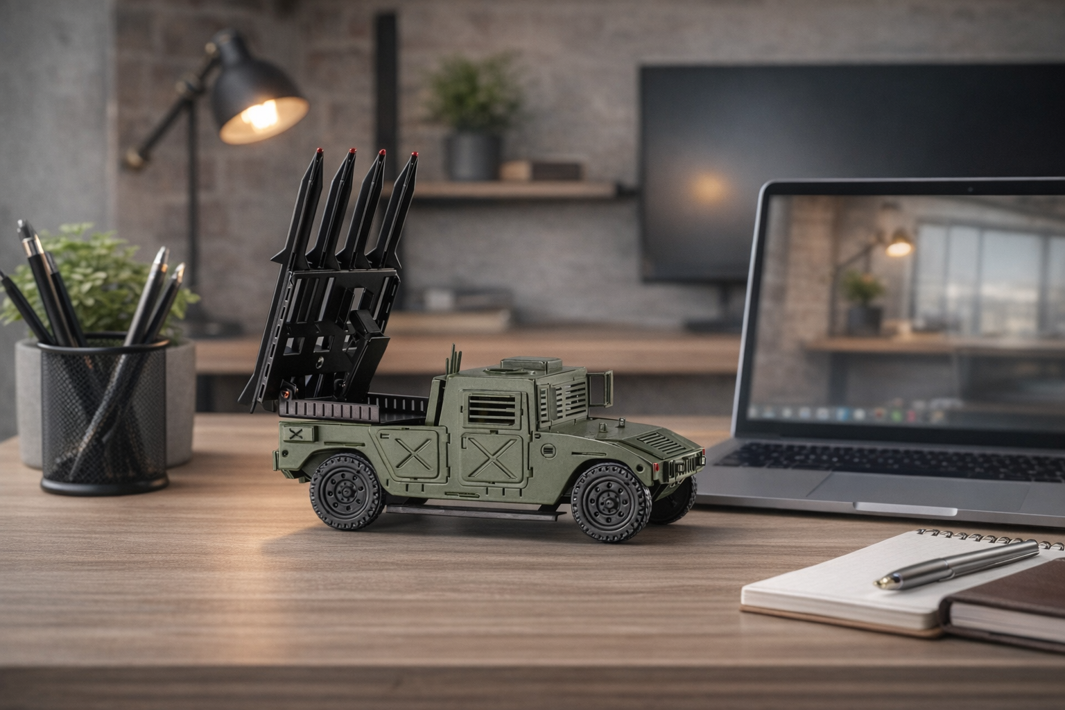 slider image