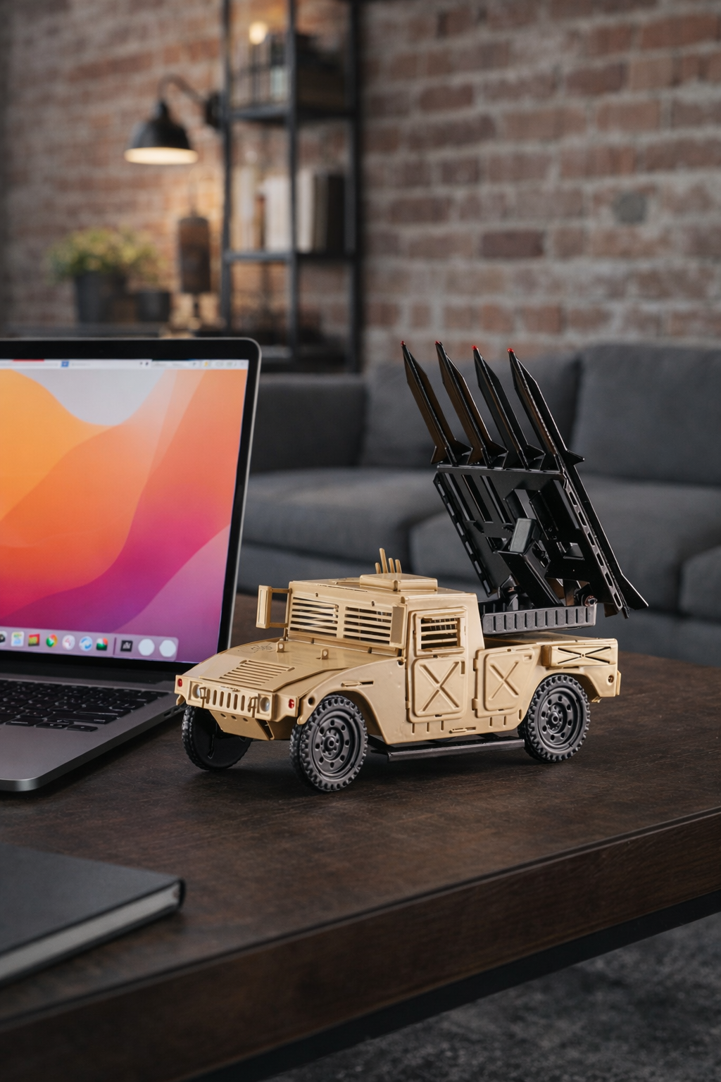 slider image