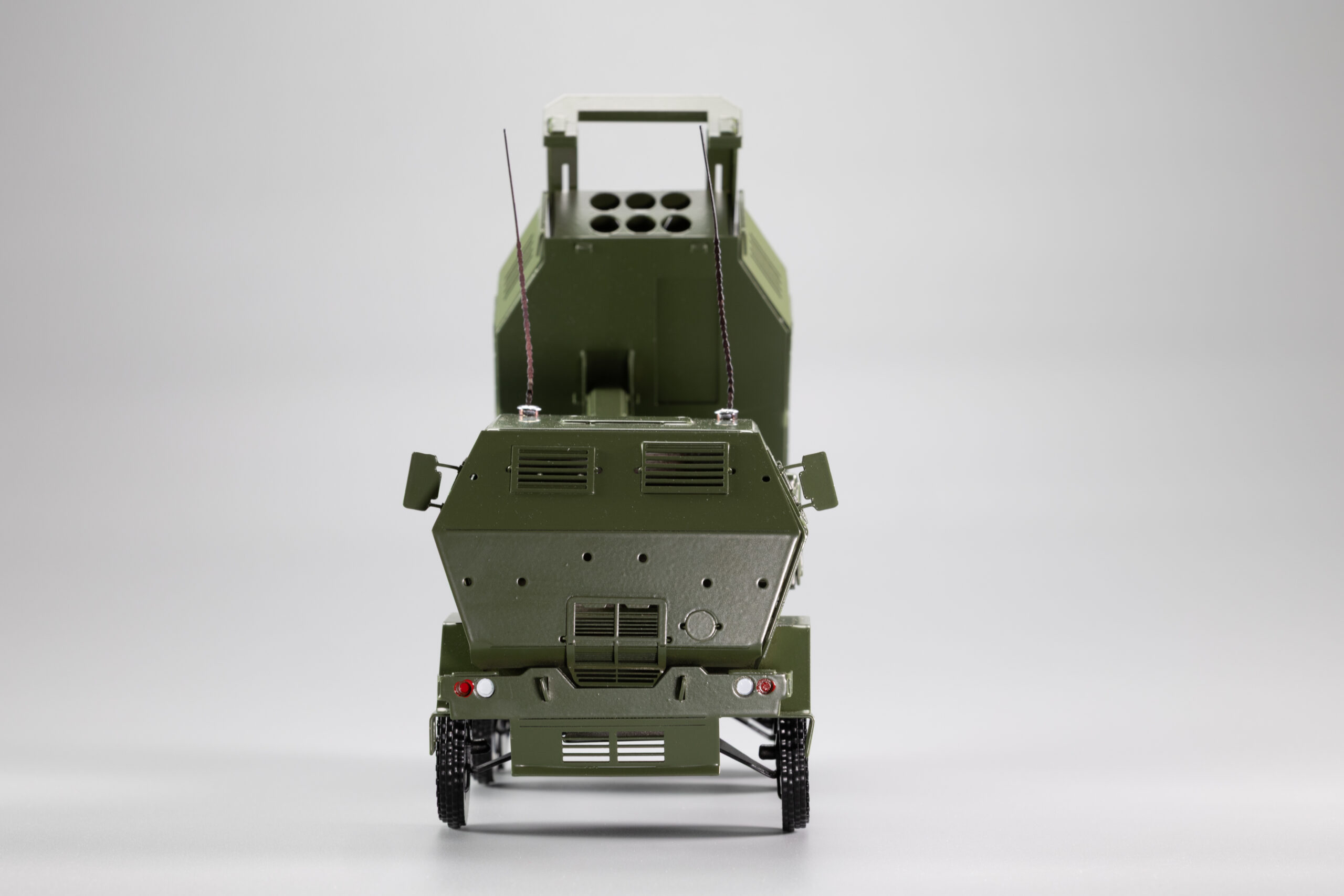 M142 HIMARS