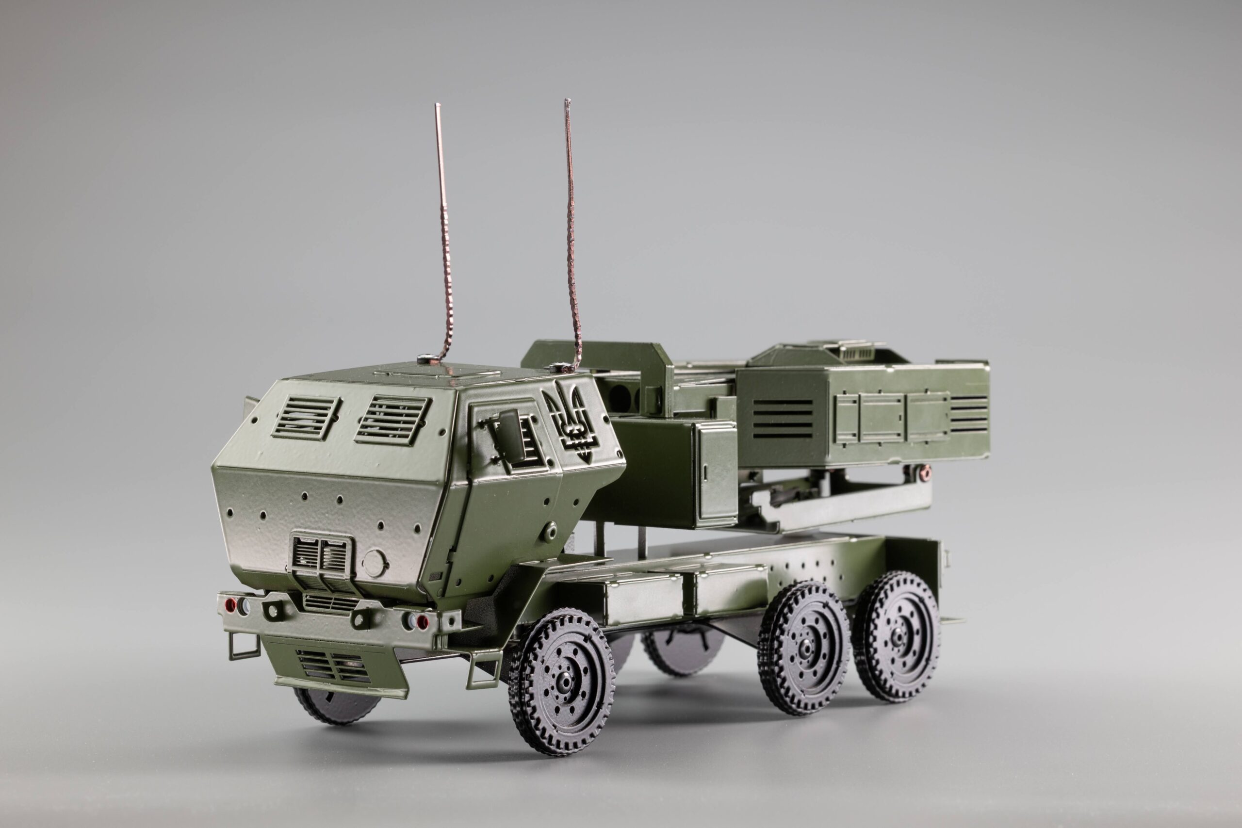M142 HIMARS