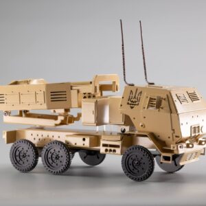 M142 HIMARS