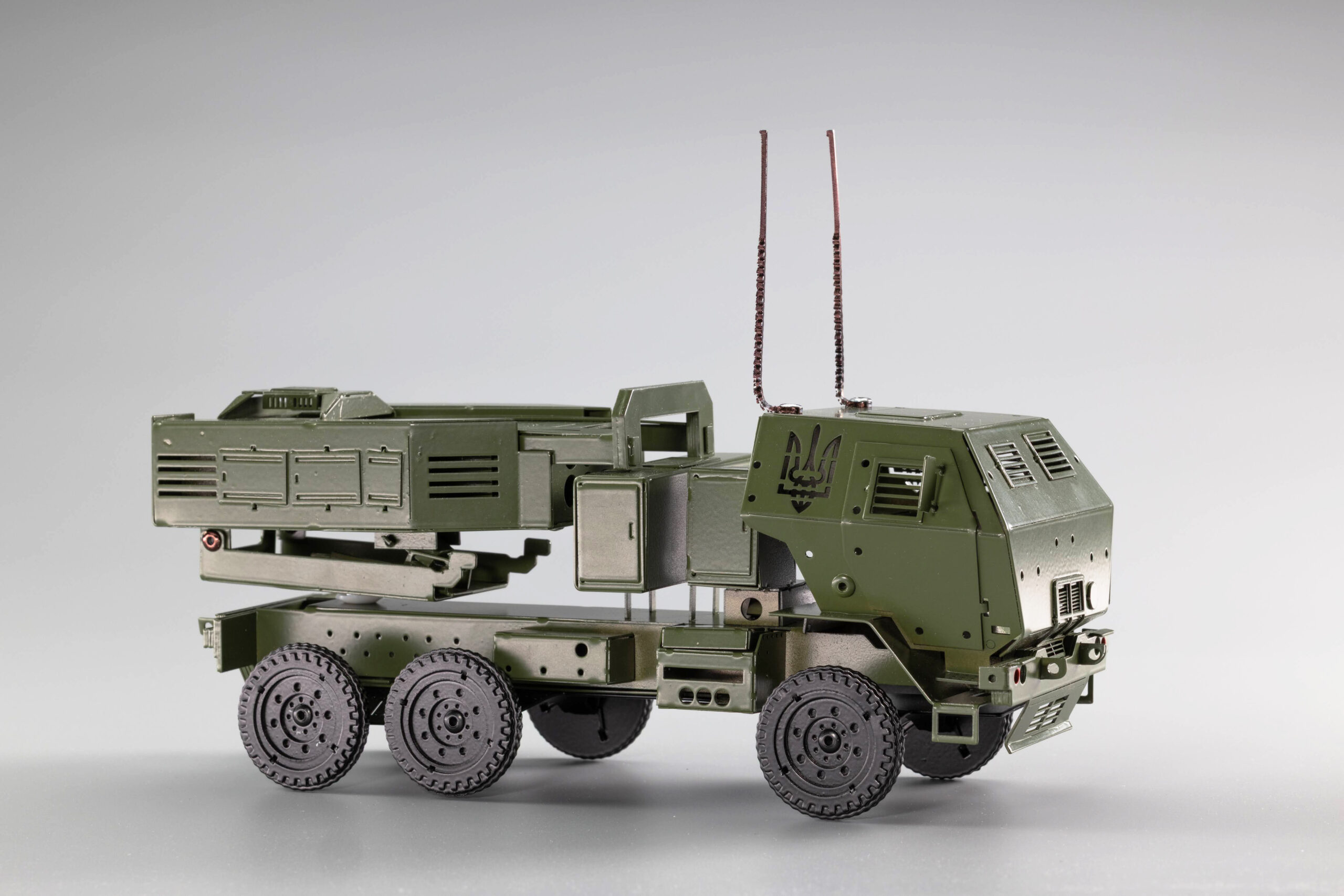 M142 HIMARS